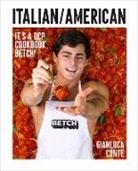 Gianluca Conte - Italian/American