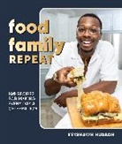 Keyshawn Hudson - Food Family Repeat