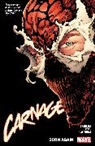 Torunn Gronbekk, Francesco Manna, Marvel Various, Ram V, Ram V., Paolo Siquiera... - Carnage Vol. 1: Born Again