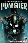 David Pepose, Rod Reis, TBA, Dave Wachter, Wachter Dave - Punisher: The Bullet That Follows