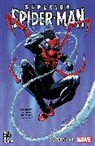Mark Bagley, Giuseppe Camuncoli, Marvel Various, Dan Slott, Slott Dan, TBA... - Superior Spider-Man Vol. 1: Supernova