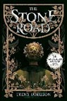 Trent Jamieson - The Stone Road