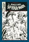 Stan Lee, John Romita - John Romita's The Amazing Spider-Man Vol. 2 Artisan Edition