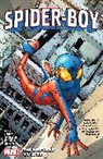 Paco Medina, Humberto Ramos, Dan Slott, Slott Dan, Ty Templeton, Paco Medina - Spider-Boy Vol. 1: The Web-Less Wonder