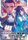 Dojyomaru, Fuyuyuki - How a Realist Hero Rebuilt the Kingdom (Light Novel) Vol. 18
