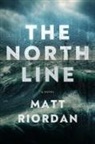 Matt Riordan - The North Line