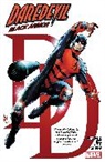 D G Chichester, D.G. Chichester, Chichester D.G., Netho Diaz, Paolo Siquiera, Netho Diaz - Daredevil: Black Armor