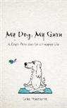 Gilles Moutounet, Moutounet Gilles - My Dog, My Guru