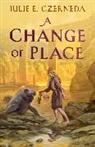 Julie E Czerneda, Julie E. Czerneda - A Change of Place