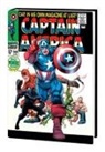 Ron Garney, Jack Kirby, Stan Lee, Lee Stan, Marvel Various, TBA... - Captain America Omnibus Vol. 1 [New Printing 2]