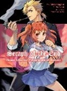 Yo Asami, Takaya Kagami, Kagami Takaya, Yo Asami - Seraph of the End: Guren Ichinose: Catastrophe at Sixteen (manga) 4