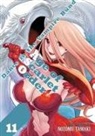 Nozomu Tamaki - Dance in the Vampire Bund: Age of Scarlet Order Vol. 11