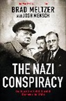 Brad Meltzer, Meltzer Brad, Josh Mensch - The Nazi Conspiracy