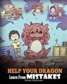 Steve Herman - Help Your Dragon Learn From Mistakes
