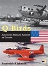 Crecy Publishing, Frederick A Johnsen, Frederick A Johnson - Q-Birds