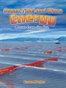 Lynn Peppas - Ocean, Tidal, and Wave Energy: Power from the Sea