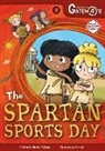 Shalini Vallepur - Greenlake Gateways 2: The Spartan Sports Day
