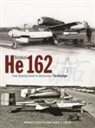 Mr Robert Forsyth, Robert Forsyth - Heinkel He162 Volksjager