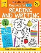 Roger Priddy - Key Skills for Kids: Reading and Writing