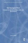 Luis H. Favela - Ecological Brain