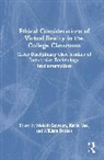 Melody (University of Central Florida Bowdon, Melody A. (University of Central Florida Bowdon, Melody Bowdon, Melody A. Bowdon, Bowdon Melody, William Dorner... - Ethical Considerations of Virtual Reality in the College Classroom