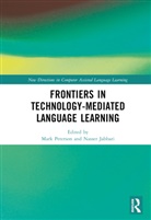 Mark (Kyoto University Peterson, Nasser Jabbari, Mark Peterson - Frontiers in Technology-Mediated Language Learning