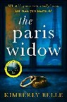 Kimberly Belle, Belle Kimberly - The Paris Widow