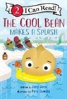 Jory John, Pete Oswald - The Cool Bean Makes a Splash