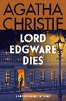 Agatha Christie - Lord Edgware Dies