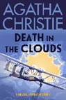 Agatha Christie, Agatha Christie - Death in the Clouds