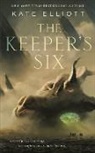 Kate Elliott - The Keeper's Six