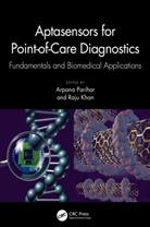 Arpana (Csir-Ampri Parihar, Raju Khan, Arpana Parihar - Aptasensors for Point-Of-Care Diagnostics