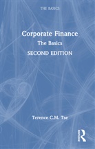 Terence C.M. Tse, Terence C.m. (Escp Europe Business School Tse - Corporate Finance