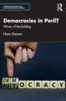 Hans Keman, Hans (Vrije University Keman, Keman Hans - Democracies in Peril?