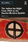 Nicola Guerra, Nicola (University of Turku Guerra - Italian Far Right From 1945 to the Russia-Ukraine Conflict