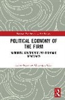 Christophe Clerc, Clerc Christophe, Helena Lopes, Helena Clerc Lopes - Political Economy of the Firm