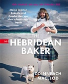 Coinneach MacLeod - The Hebridean Baker