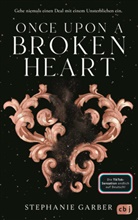 Stephanie Garber - Once Upon a Broken Heart