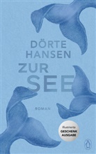 Dörte Hansen - Zur See