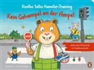 Linda Sturm, Christine Kugler - Knolles tolles Hamster-Training - Kein Gehampel an der Ampel! - Alles über Sicherheit im Straßenverkehr