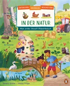 Sandra Grimm, Simone Krüger - Entdecken, erzählen, beschützen - In der Natur - Mein erstes Umwelt-Bildwörterbuch