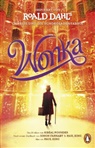 Sibéal Pounder - Wonka the Prequel - Filmbuch