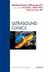 Mukundun Joshi, Joshi Mukundun, Paul Sidhu, Sidhu Paul - Genitourinary Ultrasound, An Issue of Ultrasound Clinics Part 1
