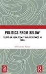 Alf Gunvald Nilsen - Politics From Below