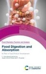 C. Anandharamakrishnan, Jeyan Arthur Moses, S. Priyanka - Food Digestion and Absorption