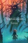 Aldivan Teixeira Torres - Vastakkaiset Sivut