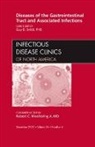 Guy D Eslick, Guy D. Eslick, Eslick Guy D. - Diseases of the Gastrointestinal Tract and Associated Infections, An Issue of Infectious Disease Clinics