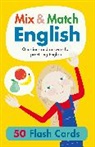Rachel Thorpe, Thorpe Rachel, Kim Hankinson - Mix & Match English