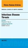 Douglas Paauw, Douglas S. Paauw, Paauw Douglas - Infectious Disease Threats, An Issue of Medical Clinics