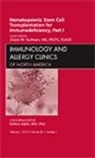 Chaim Roifman, Roifman Chaim - Hematopoietic Stem Cell Transplantation for Immunodeficiency, Part I, An Issue of Immunology and Allergy Clinics